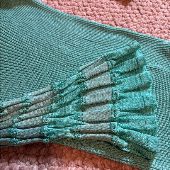 WINTER SALE - Missoni Sweater - Picture 3 of 3